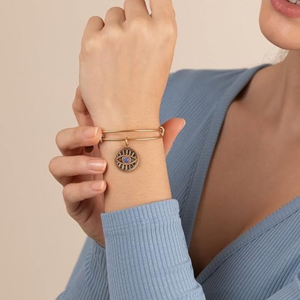 Alex and Ani Evil Eye II Bracelet